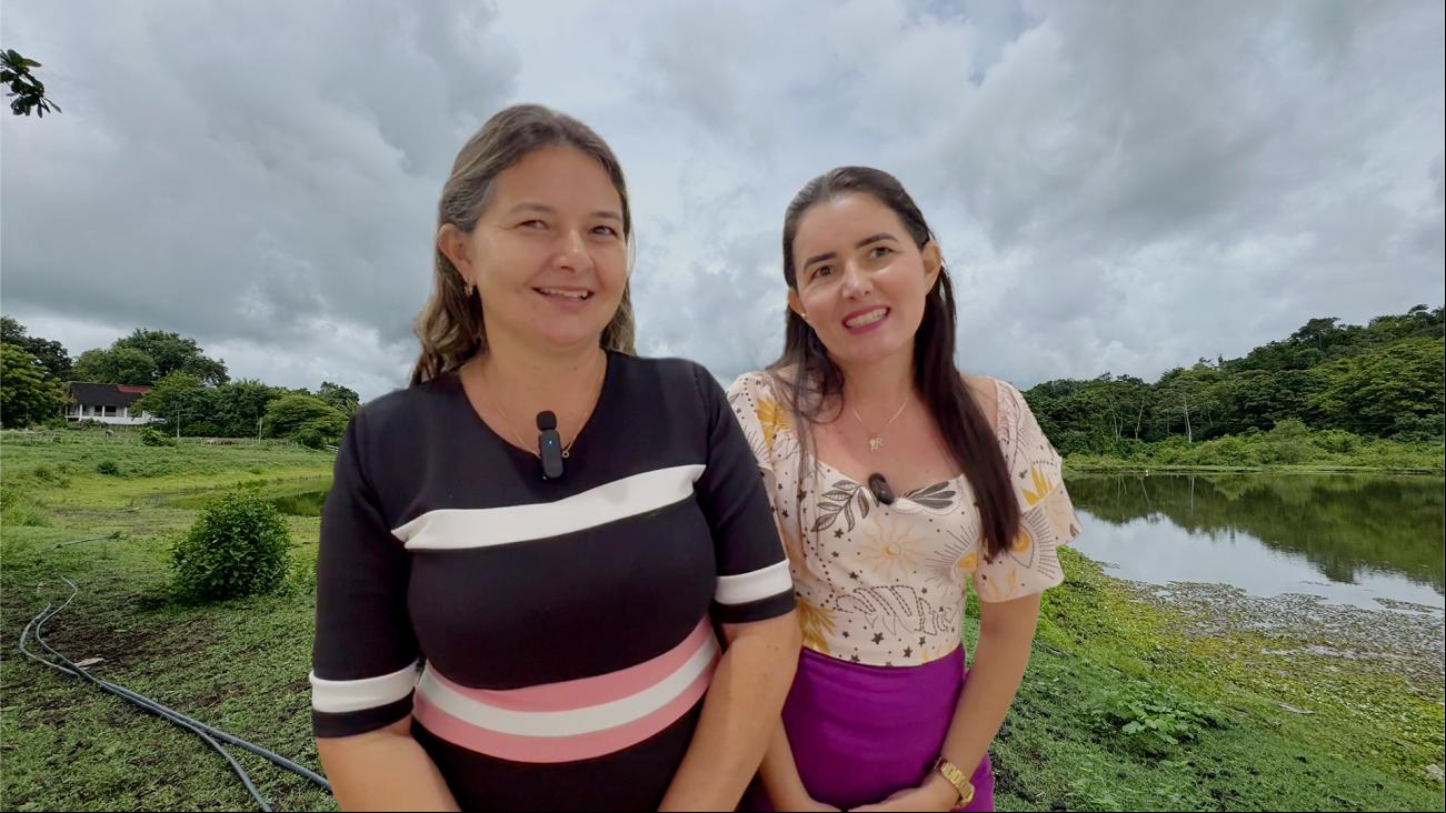 comunidades rurais do interior do Nordeste brasileiro estão adotando a aquicultura como alternativa de renda, aproveitando recursos locais e unindo forças por meio do associativismo.
