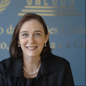 Marlova Jovchelovitch Noleto